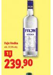 FAJN VODKA