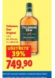 TULLAMORE D.E.W.
