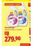 OMO PRAC� GEL