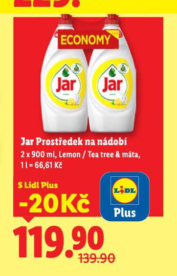 JAR PROST�EDEK NA N�DOB�
