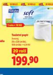 FLORALYS TOALETN� PAP�R