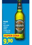 PIVO BRAN�K