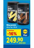 WHEY PROTEIN