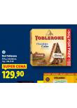 DORT TOBLERONE