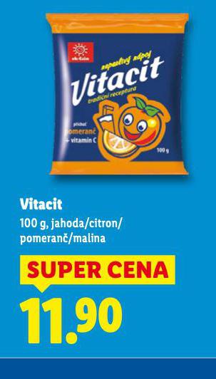 VITACIT
