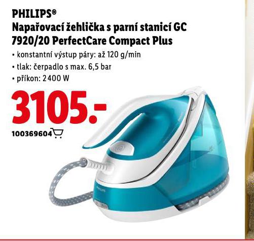 PHILIPS NAPA�OVAC� �EHLI�KA S PARN� STANIC�