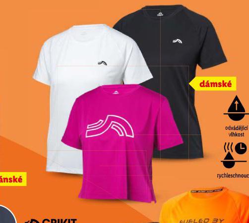 D�MSK� FUNK�N� TRIKO