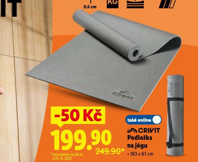 PODLO�KA NA J�GU