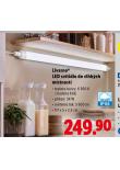LED SV�TIDLO DO VLHK�CH M�STNOST�