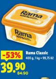 RAMA CLASSIC