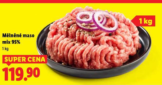 M�LN�N� MASO MIX