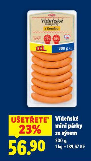 V�DE�SK� MINI P�RKY SE S�REM