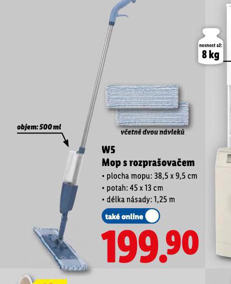 W5 MOP S ROZPRA�OVA�EM