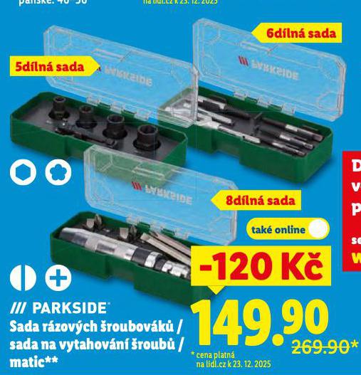 SADA NA VYTAHOV�N� �ROUB�