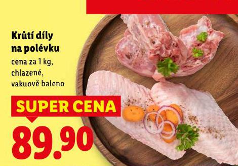 KR�T� D�LY NA POL�VKU