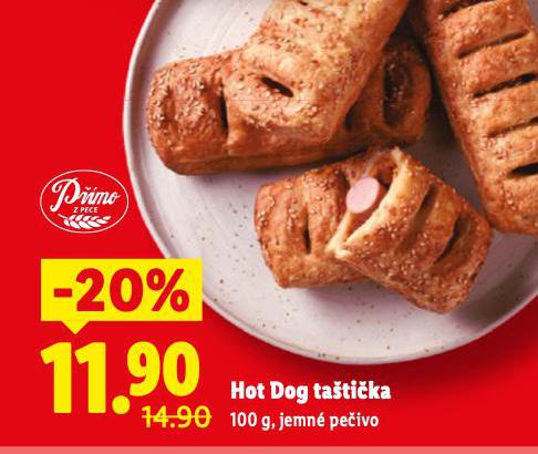 HOT DOG TA�TI�KA