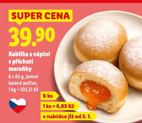 KOBLIHA S N�PLN� S P��CHUT� MERU�KY