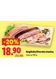 ANGLICK� SLANINA