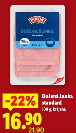 DU�EN� �UNKA STANDARD