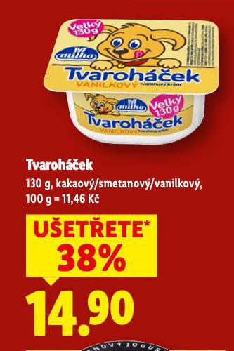 TVAROH��EK