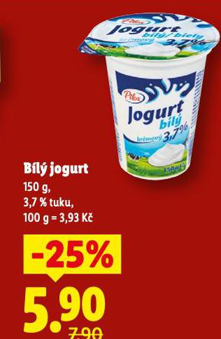 B�L� JOGURT