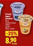 OVOCN� JOGURT PREMIUM