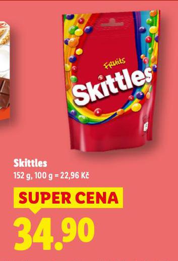 SKITTLES