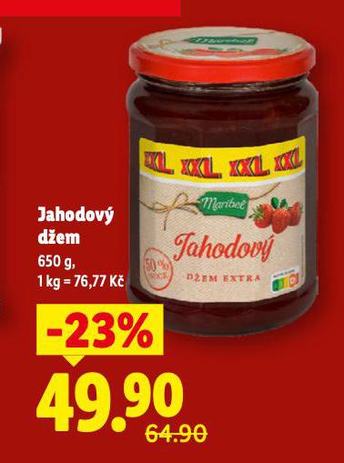 JAHODOV� D�EM