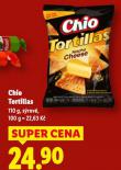 CHIO TORTILLAS