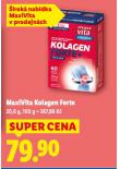 MAXIVITA KOLAGEN FORTE