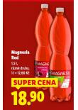 MAGNESIA RED