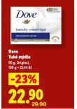DOVE TUH� M�DLO