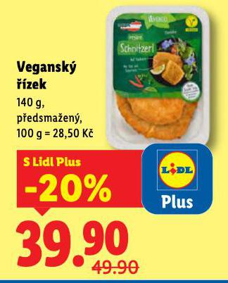 VEGANSK� ��ZEK