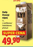 OATLY OVESN� N�POJ