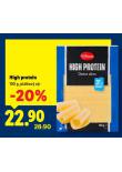 HIGH PROTEIN