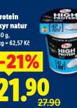 PROTEIN SKYR NATUR