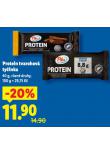 PROTEIN TVAROHOV� TY�INKA