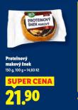 PROTEINOV� MAKOV� �NEK