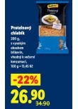 PROTEINOV� CHLEB�K