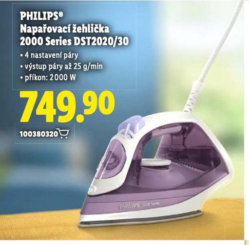 PHILIPS NAPA�OVAC� �EHLI�KA