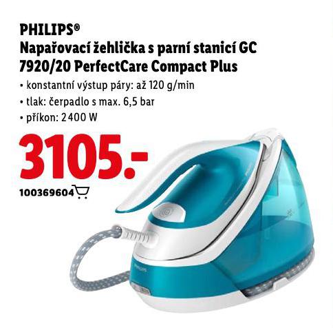 PHILIPS NAPA�OVAC� �EHLI�KA