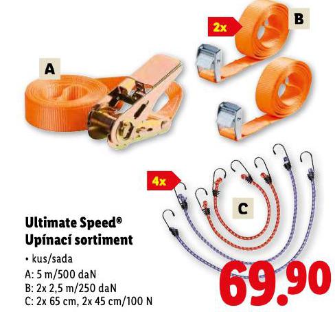 UP�NAC� SORTIMENT