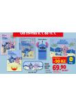 �KOLN� POT�EBY STITCH