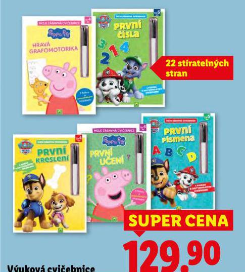 V�UKOV� CVI�EBNICE