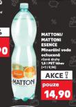 MATTONI ESENCE