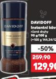 K�VA DAVIDOFF