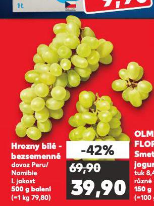 HROZNY B�L� BEZSEMENN�