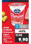 OLMA FLORIAN SMETANOV� JOGURT