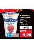 HOLLANDIA SELSK� JOGURT