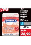 BOHEMILK OPO�NO SMETANA KE �LEH�N�